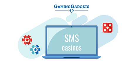 Im Online Casino per SMS und Telefonrechnung .